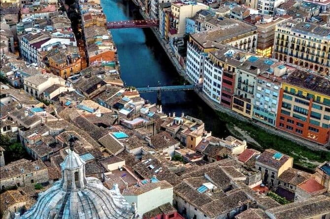 Walking Tour in Girona History and Gastronomy with Tasting - The Sum Up