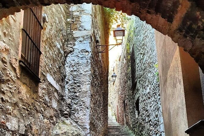 Walking Tour in Girona History and Gastronomy with Tasting - FAQ