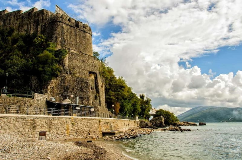 Walking Tour in Herceg Novi: Discover Old Town - Who Will Enjoy This Tour?