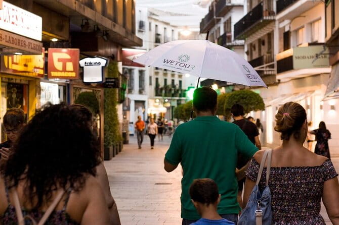 Walking Tour in Heritage center of Cordoba - In-Depth Review of the Walking Tour in Córdoba’s Heritage Center