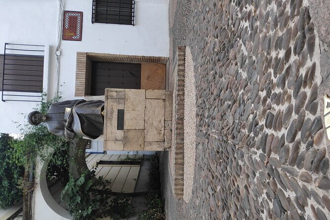 Walking Tour in Heritage center of Cordoba - FAQ