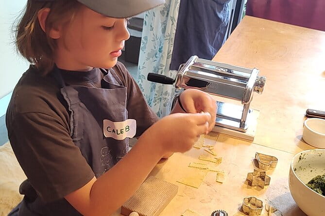 Walking Tour in Lake Como with Lierna Cooking Class - Exploring Lierna and Its Charm