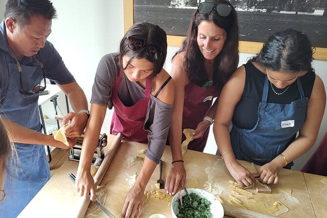 Walking Tour in Lake Como with Lierna Cooking Class - Price and Value: Is It Worth It?