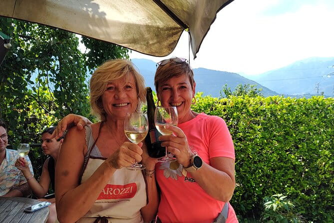 Walking Tour in Lake Como with Lierna Cooking Class - Final Thoughts