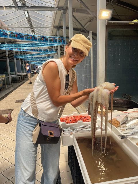 Walking tour in Naples - An In-Depth Look at Naples’ Walking Tour Experience