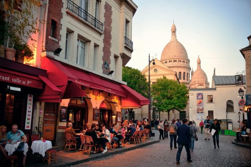 Walking Tour in Paris Montmartre with Tastings and Stories - Final Thoughts: A Flavorful, Authentic Look at Montmartre