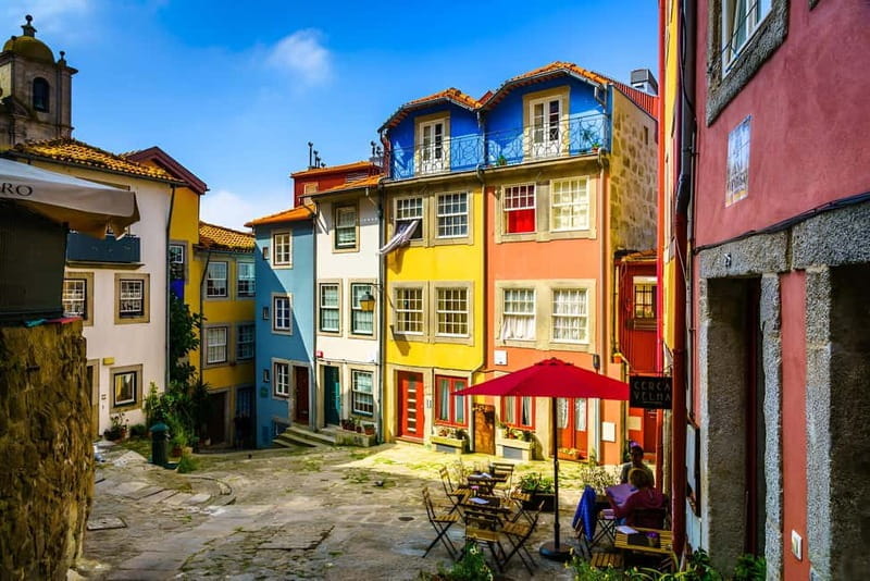 Walking Tour in Porto - Private Service 2 hours - An Authentic Porto Experience in Just Two Hours