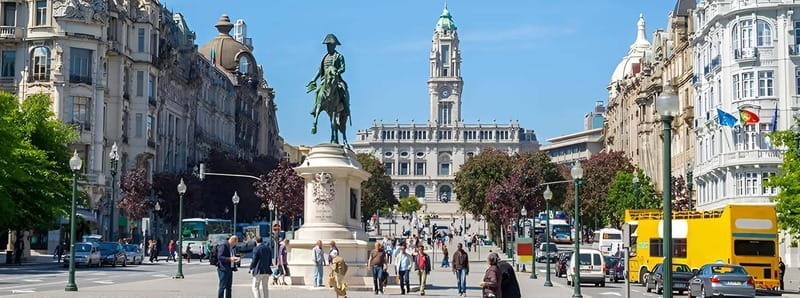 Walking Tour in Porto - Private Service 2 hours - Practical Considerations and Tips