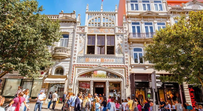 Walking Tour in Porto - Private Service 2 hours - The Value of an Insider Guide
