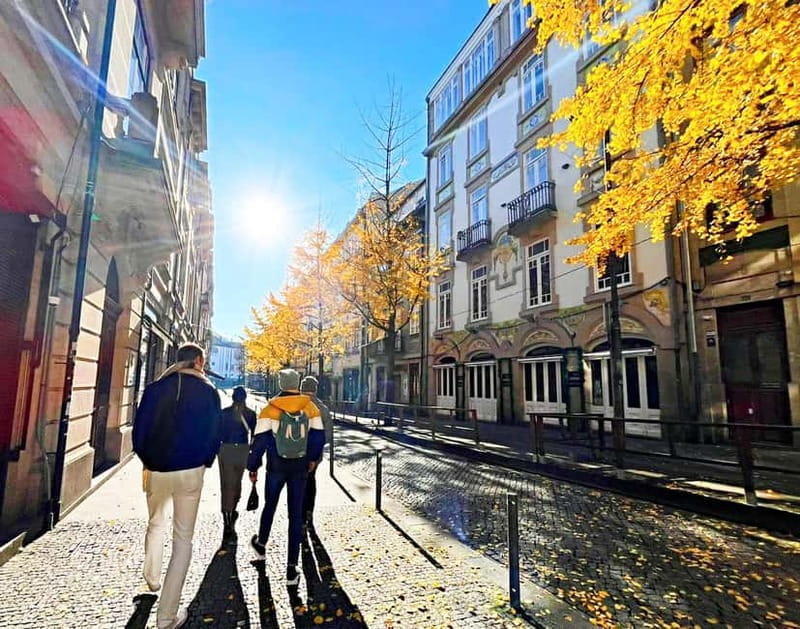 Walking Tour in Porto - Private Service 2 hours - Price and Overall Value