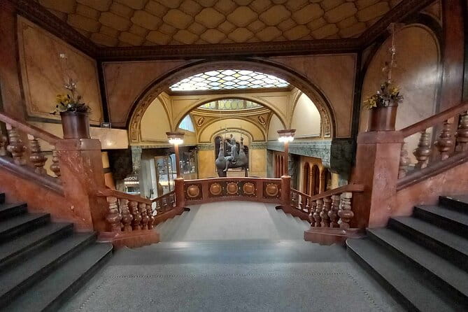 Walking Tour in Prague with Local Historian - Final Thoughts