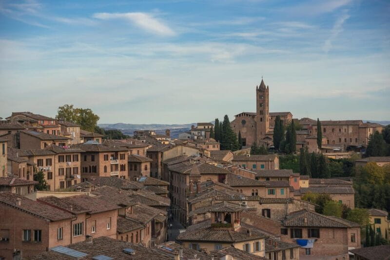 Walking Tour in Siena with Tastings and Stories - Who Will Love This Tour
