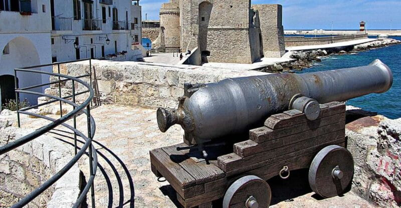 Walking Tour In The Wonderful Monopoli - Exploring Monopoli: A Deep Dive into the Experience