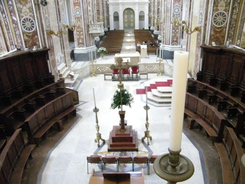 Walking Tour In The Wonderful Monopoli - FAQ