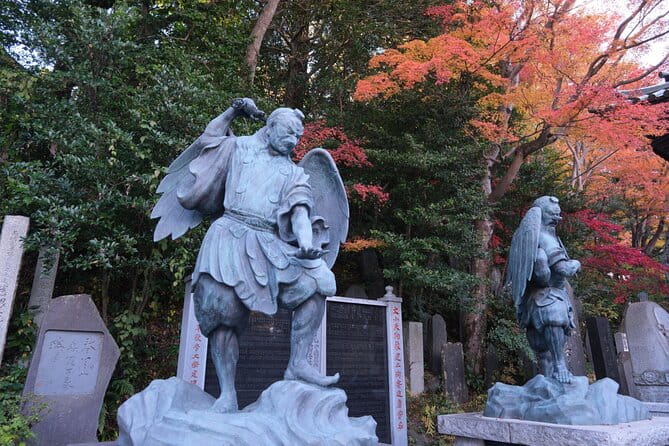 Walking Tour Mount Takao : Nature and Tradition in Tokyo - Tour Itinerary and Schedule