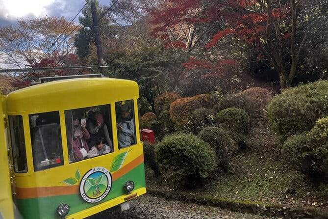 Walking Tour Mount Takao : Nature and Tradition in Tokyo - Transportation and Accessibility