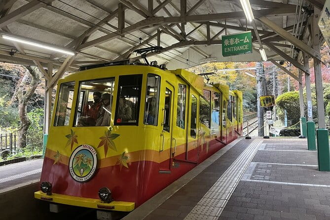 Walking Tour Mount Takao : Nature and Tradition in Tokyo - Tips for an Enjoyable Experience
