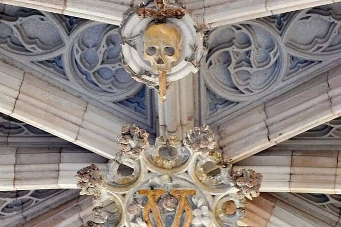 Walking Tour Mysteries and Legends of Barcelona and its Ghosts - Discovering Barcelonas Secrets: A Night Walk Through Legends