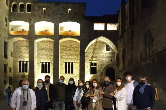 Walking Tour Mysteries and Legends of Barcelona and its Ghosts - Who This Tour Suits Best