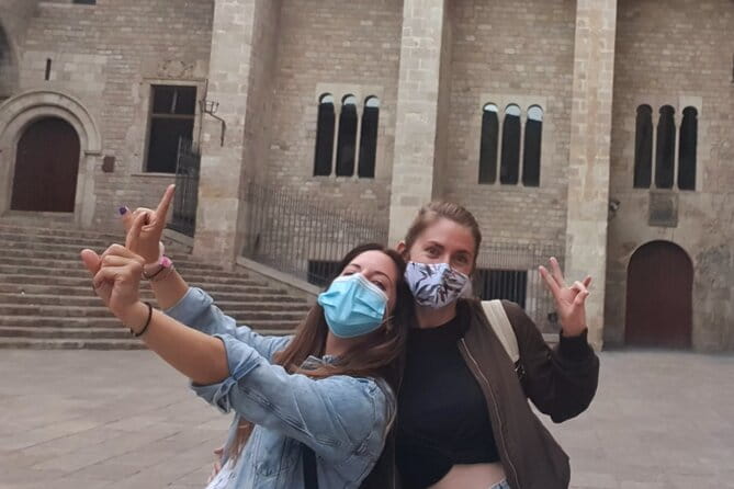 Walking Tour Mysteries and Legends of Barcelona and its Ghosts - Final Thoughts