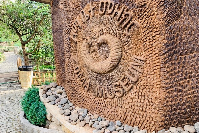 Walking Tour of Addis Abeba - Discover Addis the Authentic Way - Immerse in Zoma Museum