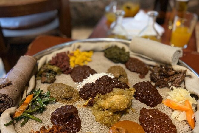 Walking Tour of Addis Abeba - Discover Addis the Authentic Way - Discover National Museum of Ethiopia