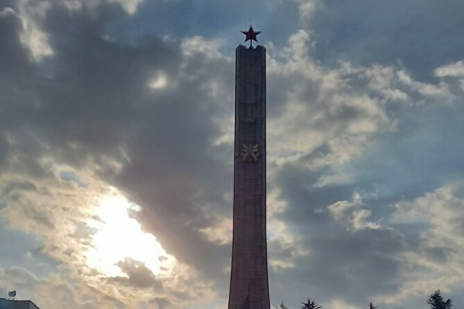 Walking Tour of Addis Abeba - Discover Addis the Authentic Way - Tour Overview and Inclusions