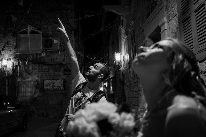 Walking Tour of Akko (Half-day) - UNESCO-listed Knights Halls