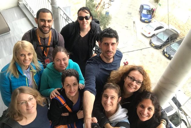 Walking Tour of Akko (Half-day) - Tour Duration and Cost