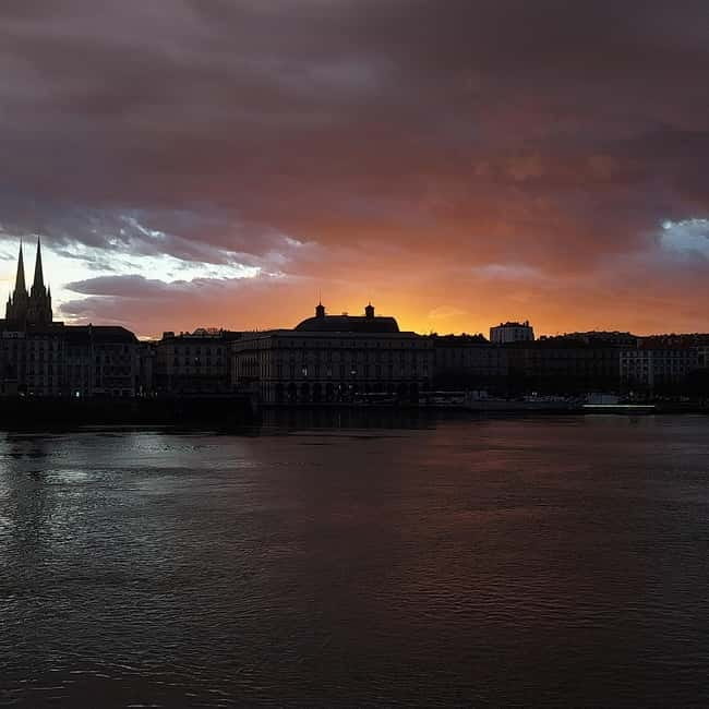 Walking tour of Bayonne history and curiosities - Key Points & Takeaways