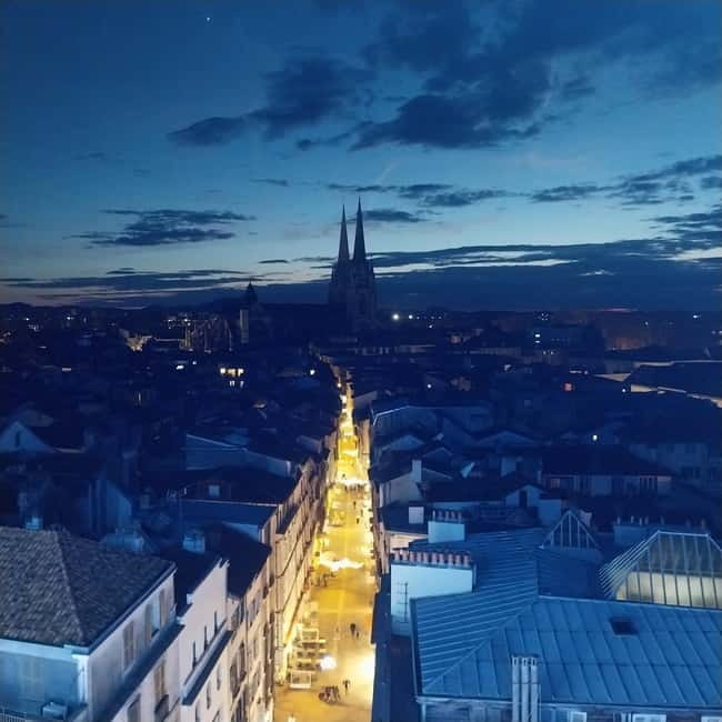 Walking tour of Bayonne history and curiosities - The Walkthrough: What to Expect from Start to Finish