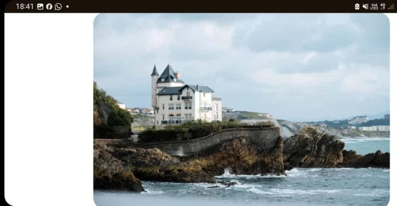 Walking Tour of Biarritz history and curiosities - Key Points / Takeaways
