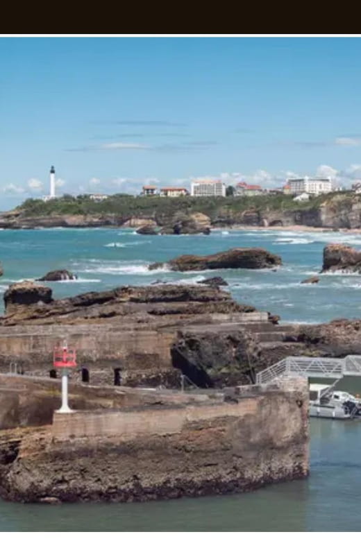 Walking Tour of Biarritz history and curiosities - FAQ