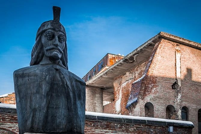 Walking Tour of Bucharest City Center - Private Tour - Why This Tour Offers Great Value