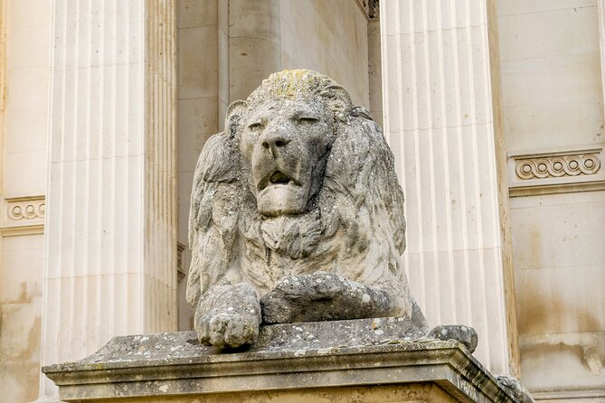 Walking Tour of Cambridge - Customer Reviews Highlights