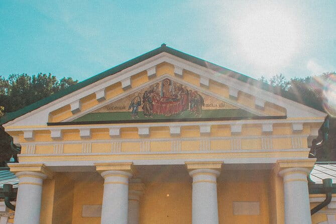 Walking Tour of Chisinau with Local Guide - Who Should Take This Tour?