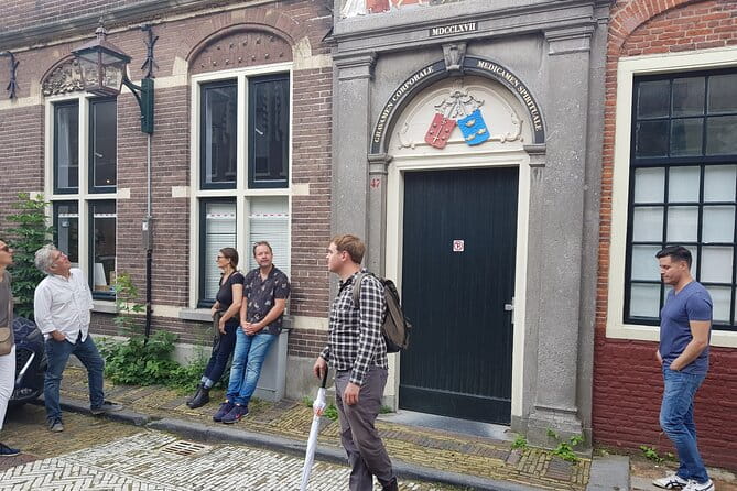Walking Tour of Haarlem with a Local Guide - Final Thoughts: Is It Worth It?