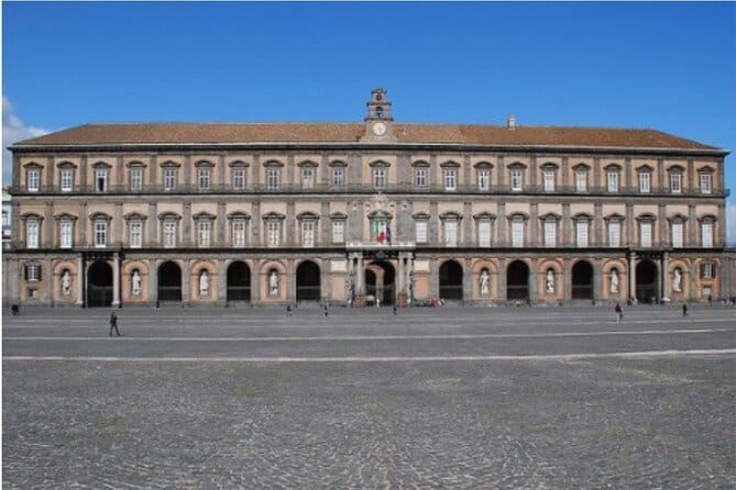 Walking Tour of Historic Naples - Hands-On Experience of the Tour