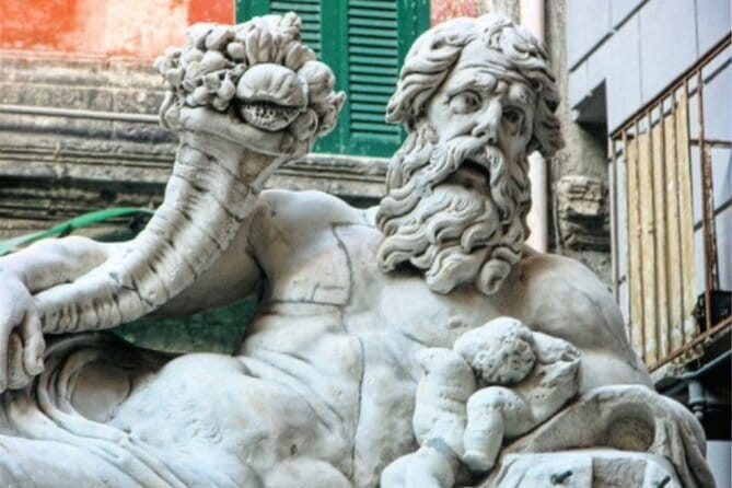 Walking Tour of Historic Naples - FAQ about the Historic Naples Walking Tour