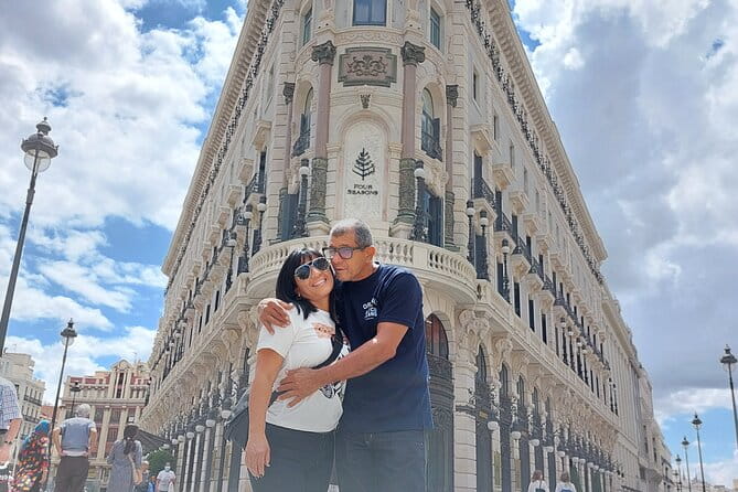 Walking Tour of Madrid Moderno, Madrid de los Bourbons - Final Thoughts