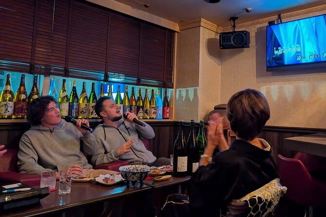 Walking Tour of Nagoya'S Nightlife and Cuisine With Snack Bar - Exploring Nagoyas Nightlife and Cuisine