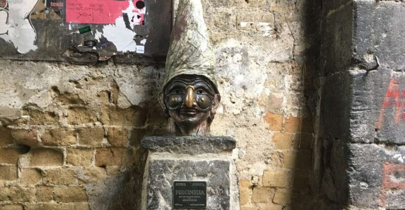 Walking-tour of Naples hystorical Centre - An In-Depth Look at the Naples Historic Center Walking Tour