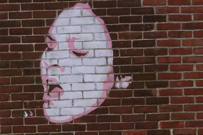 Walking Tour of Old Lévis, Quebec With Tasting - Accessibility and Accommodations