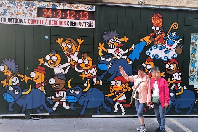 Walking tour of Pamplona - The Sum Up: Is It Worth It?