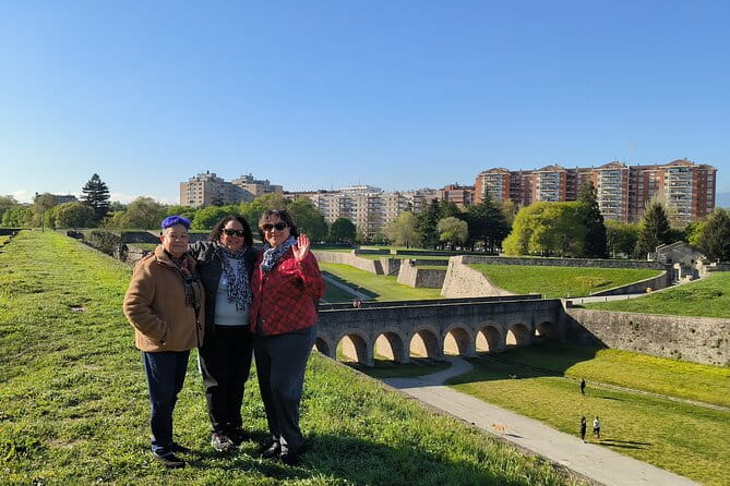 Walking tour of Pamplona - FAQ