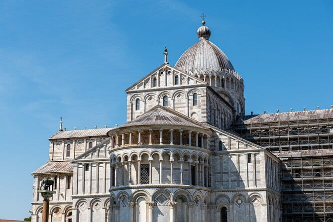 Walking Tour of Pisa: Leaning Tower & Miracle Square - The Sum Up: Who Should Sign Up?