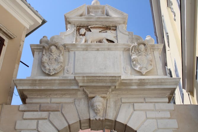 Walking tour of Rovinj - Key Points / Takeaways