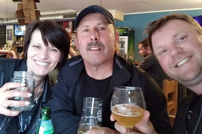 Walking tour of Split old town and craft beer tasting - Who Will Love This Tour?