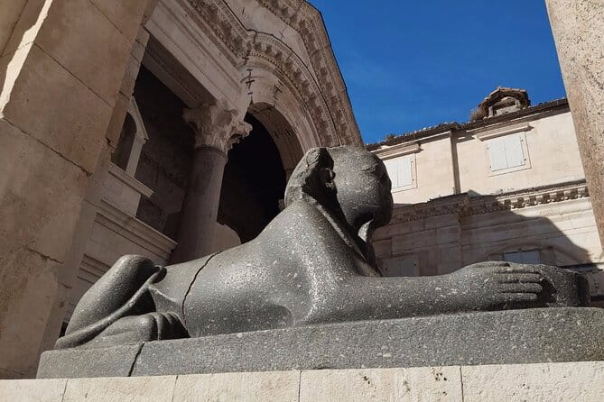 Walking tour of Split old town and craft beer tasting - FAQ