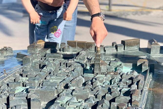 Walking tour of Split with an Art Historian - In-Depth Review of the Split Walking Tour